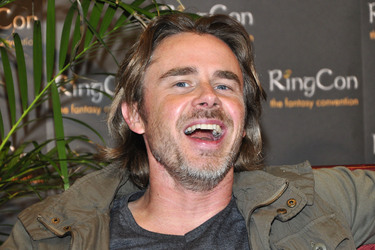 Sam Trammell