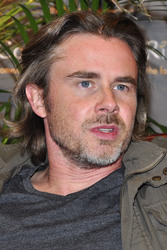 Sam Trammell