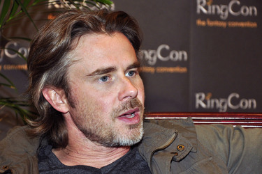 Sam Trammell