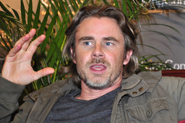 Sam Trammell