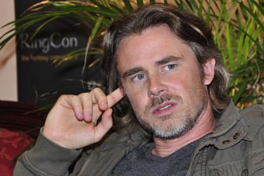 Sam Trammell