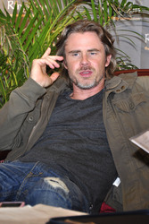 Sam Trammell