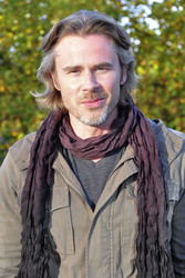 Sam Trammell