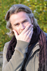 Sam Trammell