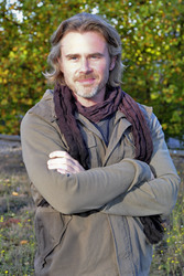 Sam Trammell
