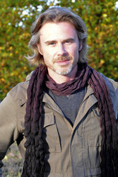 Sam Trammell