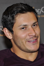 Alex Meraz