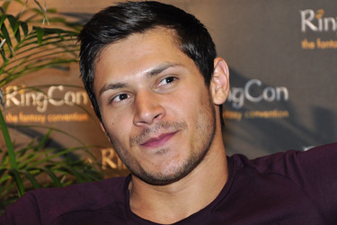 Alex Meraz