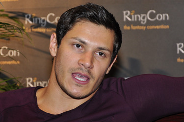 Alex Meraz
