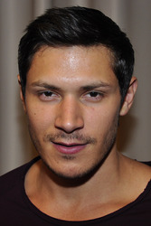 Alex Meraz