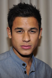 Bronson Pelletier