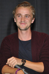 Tom Felton
