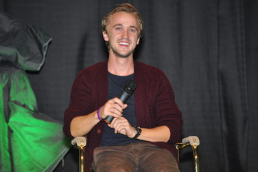Tom Felton