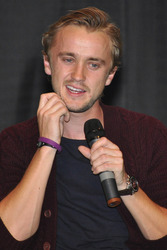 Tom Felton