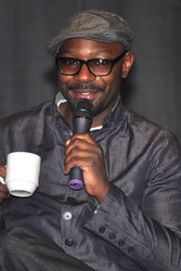 Nelsan Ellis