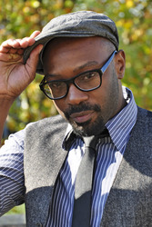 Nelsan Ellis
