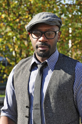 Nelsan Ellis