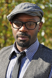 Nelsan Ellis