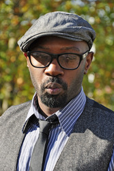 Nelsan Ellis