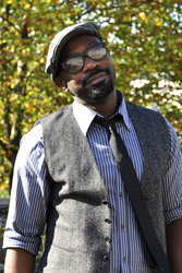 Nelsan Ellis