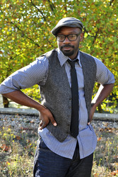 Nelsan Ellis
