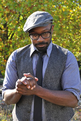 Nelsan Ellis