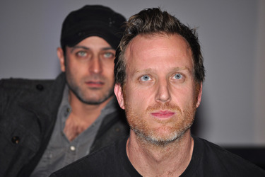 Guri Weinberg, Patrick Brennan