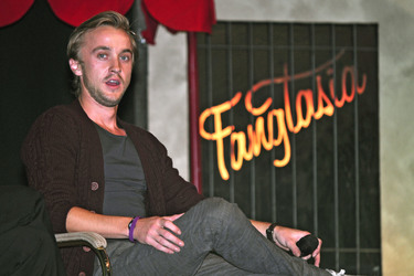 Tom Felton