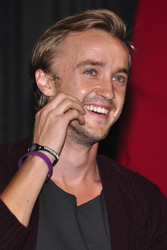 Tom Felton