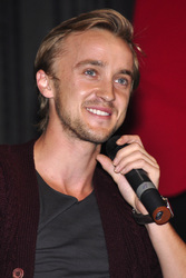 Tom Felton