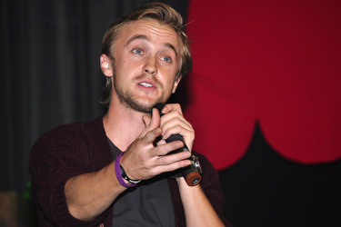 Tom Felton