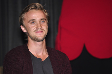 Tom Felton