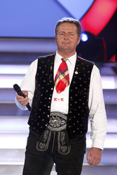 Die Kastelruther Spatzen