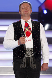 Die Kastelruther Spatzen