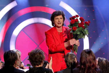 Olaf Malolepski (Die Flippers)