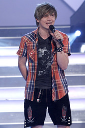 Tobias Thomann (Die Dorfrocker)