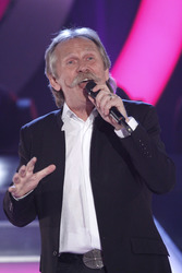 Henning Krautmacher (Höhner)