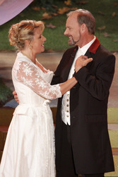 Angela Wiedl, Uwe Erhardt