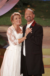 Angela Wiedl, Uwe Erhardt