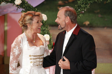 Angela Wiedl, Uwe Erhardt