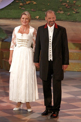 Angela Wiedl, Uwe Erhardt
