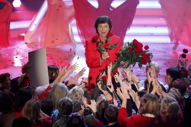 Olaf Malolepski (Die Flippers)