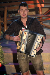 Andreas Gabalier