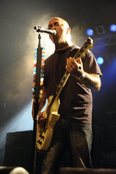 Aaron Lewis (Staind)