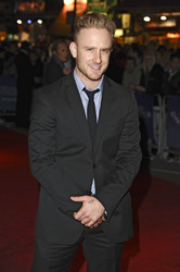 Ben Foster