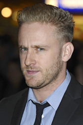 Ben Foster