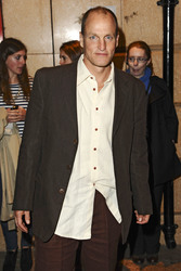 Woody Harrelson
