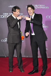 Martin Schneider, Matze Knop