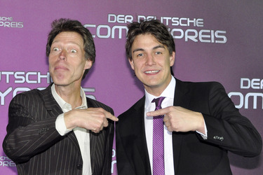 Martin Schneider, Matze Knop