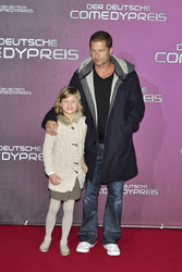 Emma Tiger Schweiger, Til Schweiger